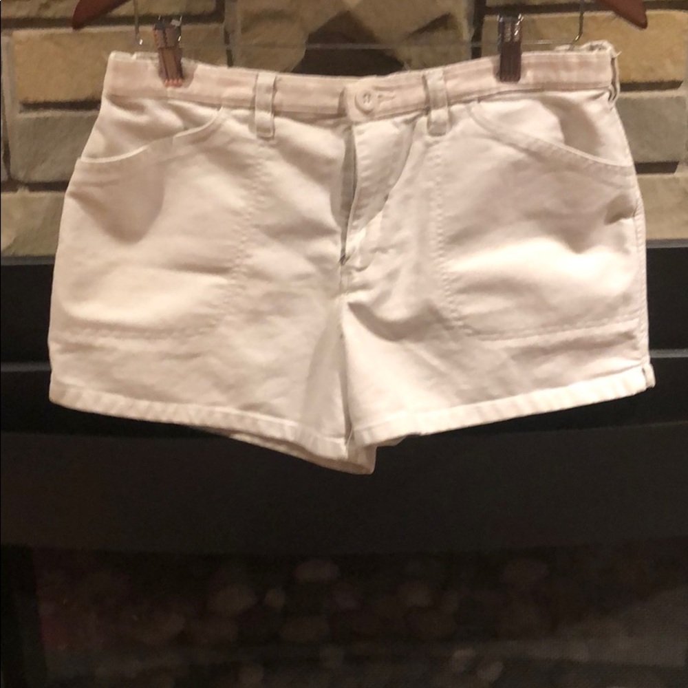 Old Navy Khaki Shorts
